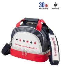 le coq sportif GOLF /ルコックスポルティフ ゴルフ le coq sportif golf 【WEB限定】30周年記念 保冷カートポーチ/507928241