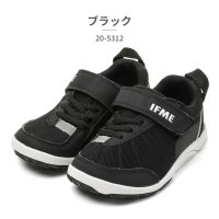 IFME/イフミー IFME スニーカー キッズ オニゴッコ 20－5312 IFME ベルクロ/507928291