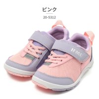 IFME/イフミー IFME スニーカー キッズ オニゴッコ 20－5312 IFME ベルクロ/507928291