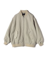 SHIPS Colors WOMEN/SHIPS Colors:〈手洗い可能〉2WAY MA－1/507928459