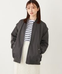 SHIPS Colors WOMEN/SHIPS Colors:〈手洗い可能〉2WAY MA－1/507928459