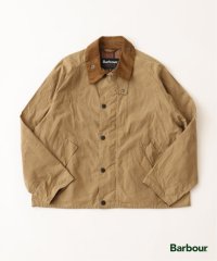 JOURNAL STANDARD/《予約》BARBOUR / バブアー TRANSPORT－ COATED COTTON MCA1019/507928463