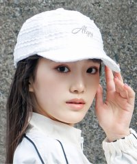 ALGY/ぽこぽこキャップ/506925109