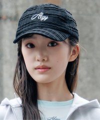 ALGY/ぽこぽこキャップ/506925109