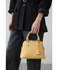 AZUL by moussy/ダブルジッパーハンドバッグ/507740585