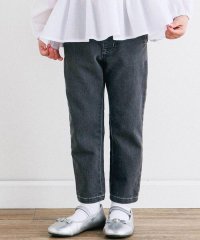 BeBe/ジョグデニムリボンポケットロングパンツ(90~160cm)/507888981