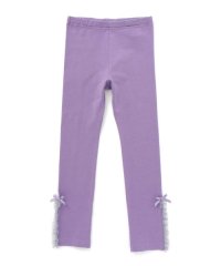 BeBe/ベア天竺チュールフリルレギンス(80~150cm)/507888982