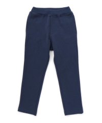 BeBe/ミラノリブウエストリブロングパンツ(80~150cm)/507888984
