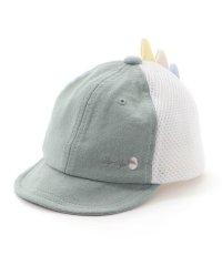 SLAP SLIP BABY/とげとげトサカメッシュキャップベビー(46~48cm)/507912047