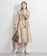 UNITED ARROWS/コットンギャバ トレンチコート/507919157