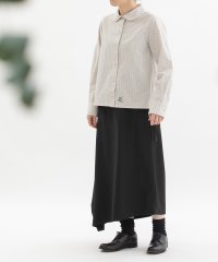 nop de nod/ノップドゥノッド nop de nod トロアシメトリースカート/507927693