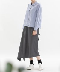 nop de nod/ノップドゥノッド nop de nod トロアシメトリースカート/507927693