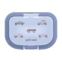 petit main/プティマイン petit main 【抗菌】ウェットシート蓋/507928109