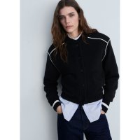 MANGO/ジャケット .－－ BONDED/507928563