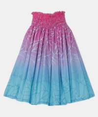 Maunaloa/マウナロア Maunaloa 【既製品】シングルパウ 73CM丈 タロ/ピンク系/507929007