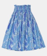 Maunaloa/マウナロア Maunaloa 【既製品】シングルパウ 73CM丈 スイングシェルレイ／ブルー系/507929008