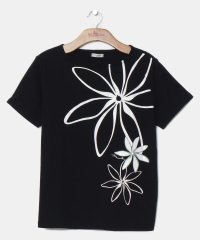 Maunaloa/マウナロア Maunaloa シャインティアレTシャツ(半袖)/507929009