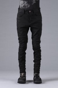 D.HYGEN/ディーハイゲン D.HYGEN Stretch Denim Straight Slim Pants/507929255