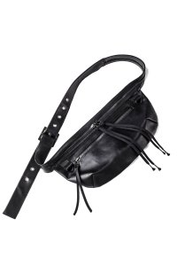 D.HYGEN/ディーハイゲン D.HYGEN Horse Leather Waist Bag/507929275