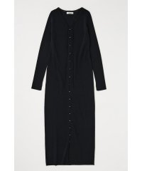 moussy/LOOP ACCENT ニットドレス/507929298