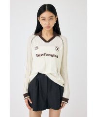 moussy/KNIT ゲームシャツ/507929308