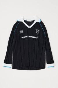 moussy/KNIT ゲームシャツ/507929308