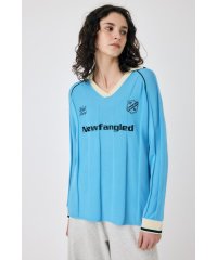 moussy/KNIT ゲームシャツ/507929308