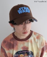 Green Parks/グリーン パークス Green Parks STAR WARS/刺繍CAP/507929483