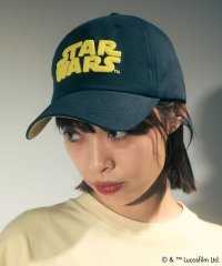 Green Parks/グリーン パークス Green Parks STAR WARS/刺繍CAP/507929483