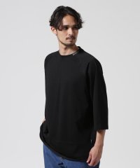 AVIREX/《直営店限定》MIL. GARMENTS 3/4 T－SHIRT / ミルガーメンツ 7分袖Tシャツ / AVIREX / アヴィレックス/507929524