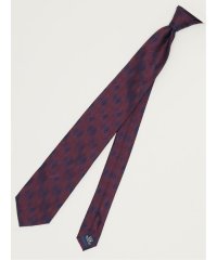 TAKA-Q/タカキュー TAKA－Q ファットゥーラ/FATTURA シルク撥水加工 レギュラータイ 8.0cm幅/507929542