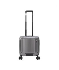 BERMAS/バーマス BERMAS バーマス インターシティ2 プロ スーツケース Sサイズ SS 32L 機内持ち込み フロントオープン BERMAS INTER CIT/507929652