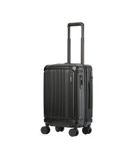 BERMAS/バーマス BERMAS バーマス インターシティ2 プロ スーツケース Sサイズ SS 36L 機内持ち込み フロントオープン BERMAS INTER CIT/507929653
