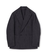 TOMORROWLAND MENS/ウール ダブルブレステッド4Bジャケット FOX AIR/507929999