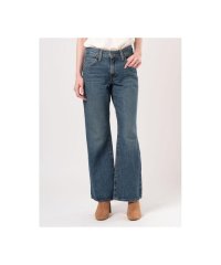 Levi's/94 BAGGY ジーンズ ブーツカット ミディアムインディゴ/507930746