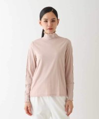 HIROKO BIS/メロウポイントハイネックプルオーバー/507930783