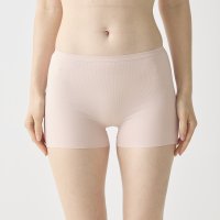 GUNZE/グンゼ GUNZE ひびきにくい綿85％ レギュラーショーツ【返品不可商品】/507085854