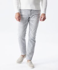 EPOCA UOMO/クロコダイルデニムパンツ/507848929