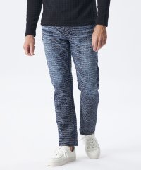 EPOCA UOMO/クロコダイルデニムパンツ/507848929
