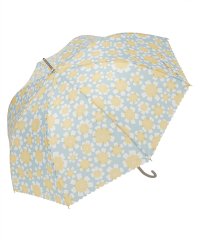estaa/estaa パッション 耐風 長傘 UV ジャンプ傘 花柄 傘 雨傘 レディース/507867625