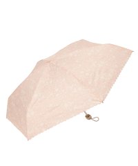 estaa/estaa  スモールガーデン 5段折りたたみ傘 傘 雨傘 レディース/507867628
