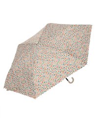 estaa/estaa フラワーベッド 折りたたみ傘 傘 雨傘 レディース/507867630