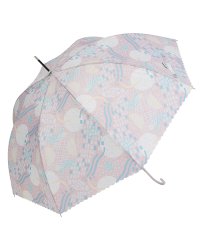 estaa/estaa ネビュラ 長傘 UV 手開き 傘 雨傘 レディース/507867631
