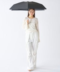 estaa/【遮光率100％】【超軽量 約158g～】折りたたみ 晴雨兼用 傘 日傘 雨傘 UV 遮熱 －Magical Tech Protection－ ワイド 61cm/507867641