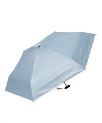 estaa/【遮光率100％】【超軽量 約137g】折りたたみ 晴雨兼用 傘 日傘 雨傘 UV 遮熱 －Magical Tech Protection－ フラット 50cm/507867651