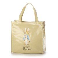 PETER RABBIT/ピーターラビット PETER RABBIT ピーターラビットスクエア型ハンドバッグS/507881218