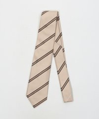green label relaxing/＜ALTEA＞8.0cm ストライプ1 ネクタイ/507889600