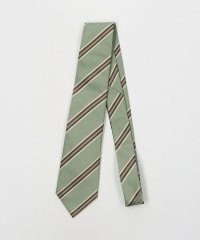 green label relaxing/＜ALTEA＞8.0cm ストライプ1 ネクタイ/507889600