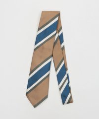 green label relaxing/＜ALTEA＞8.0cm ストライプ2 ネクタイ/507889603