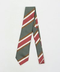 green label relaxing/＜ALTEA＞8.0cm ストライプ2 ネクタイ/507889603